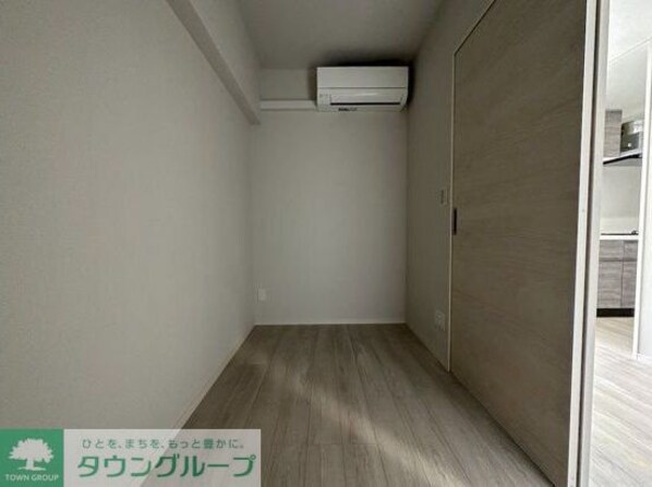 GRAN PASEO 谷在家の物件内観写真